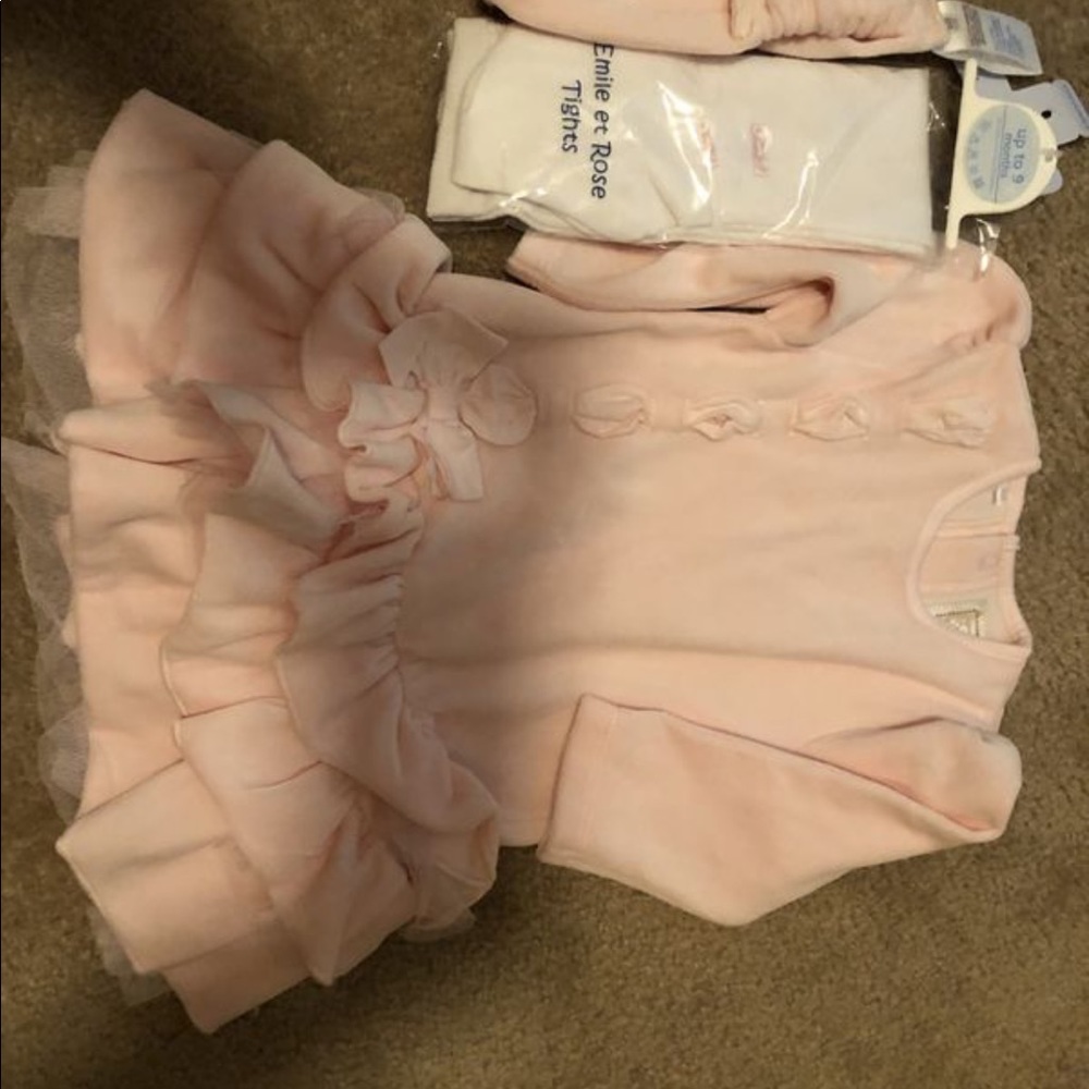 Dress set